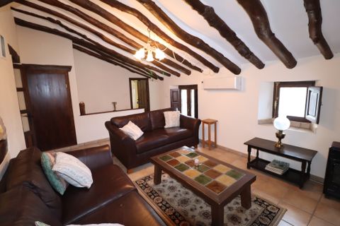 Cortijo i Chirivel, Almeria, Chirivel - € 159.000 | Ref: 3010-CH - foto 24
